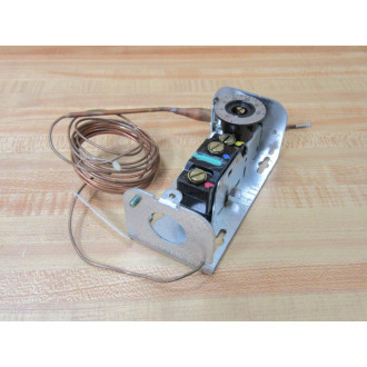 Johnson Controls A19ABC-24 Thermostat A19ABC24 - New No Box