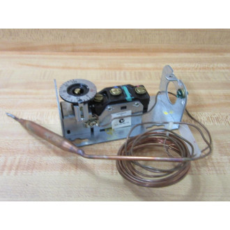 Johnson Controls A19ABC-24 Thermostat A19ABC24 - New No Box
