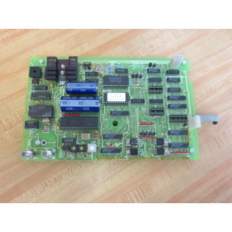 Computer Tech 05-01704-105 Access4000 LPB Logic Bd 0501704105 w0502755101 - Used