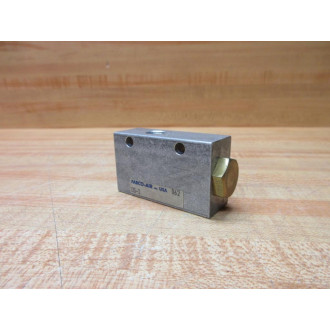 Fabco-Air OS-1 One Shot Valve 0S-1 - New No Box