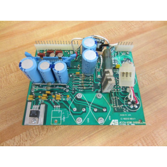Accu-Sort C-18212 Circuit Board C18212 - Used