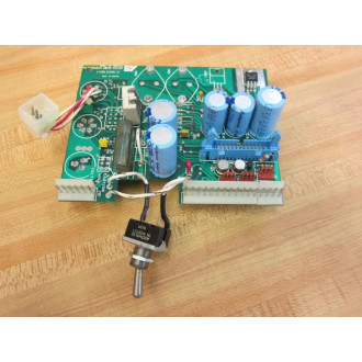 Accu-Sort C-18212 Circuit Board C18212 - Used