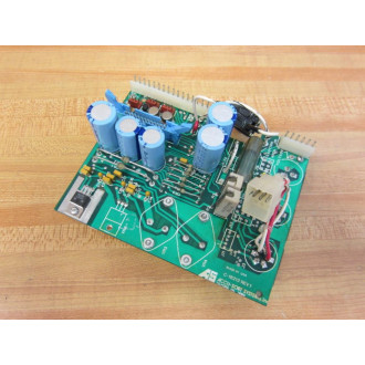 Accu-Sort C-18212 Circuit Board C18212 - Used