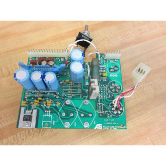 Accu-Sort C-18212 Circuit Board C18212 - Used