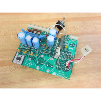 Accu-Sort C-18212 Circuit Board C18212 - Used