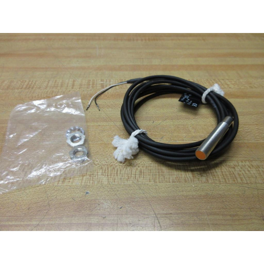 IFM Efector IEA2001-FROGIE5222 Inductive Sensor IEA2001-FROG - New No Box