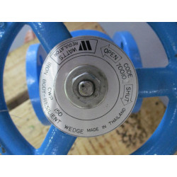 Watts 700103 Gate Valve 2-12" - New No Box