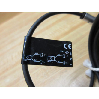 IFM Efector IEA2001-FROGIE5222 Inductive Sensor IEA2001-FROG - New No Box