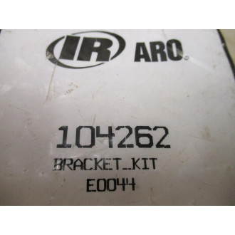 Ingersoll-Rand ARO 104262 Mounting Bracket Kit (Pack of 4)