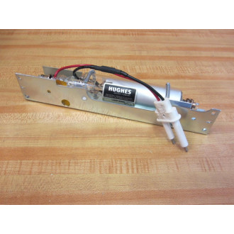 Hughes 3122H Neon Laser Plasma Tube 7390290 - Used