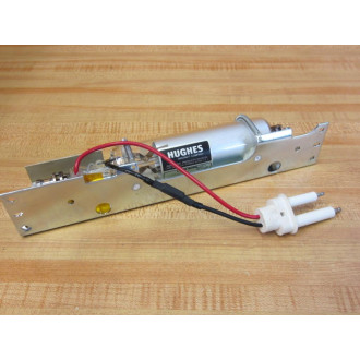 Hughes 3122H Neon Laser Plasma Tube 7390290 - Used