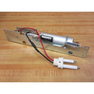Hughes 3122H Neon Laser Plasma Tube 7390290 - Used