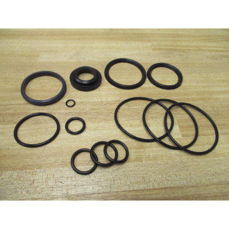 GEA Tuchenhagen 221-519.11 Seal Kit 22151911