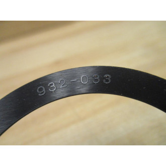 GEA Tuchenhagen 221-519.11 Seal Kit 22151911