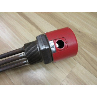Chromalox MTO-360A Immersion Heater MTO360A - New No Box