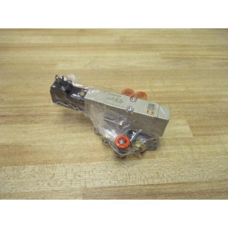 Metal Work 82867B5 Valve W Base Kit - New No Box