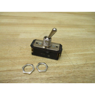 Generic 9712 Toggle Switch (Pack of 4) - New No Box