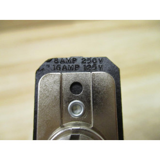 Generic 9712 Toggle Switch (Pack of 4) - New No Box