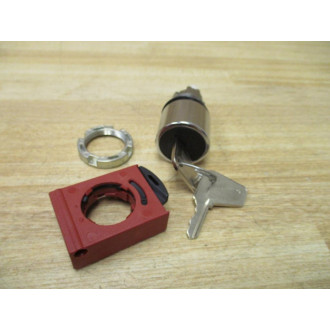 General Electric P9CSCD0A95 Selector Switch General Electric P9CSCD0A95 Selector Switch