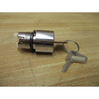 General Electric P9CSCD0A95 Selector Switch General Electric P9CSCD0A95 Selector Switch