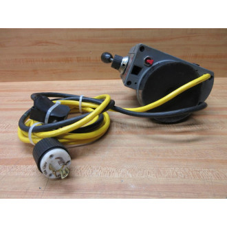 Servo 150 Power Feed - Used