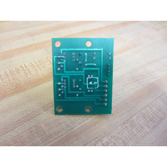 Accu-Sort B-18559 Relay Board B18559 - Used