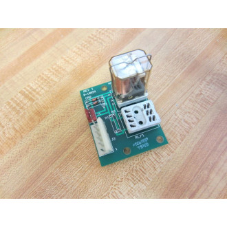 Accu-Sort B-18559 Relay Board B18559 - Used