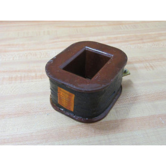 Westinghouse S-1490647 C Coil S1490647C 480V 50CY - New No Box