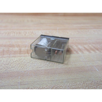 Omron G2R1112S-FD-V Relay G2R1112SFDV 24VDC - Used