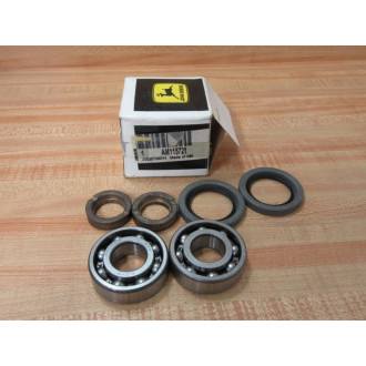 John Deere AM115721 Blade Bearing Spindle Kit (Pack of 3)