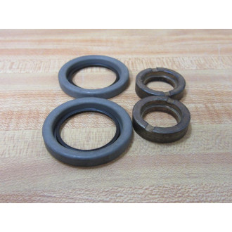 John Deere AM115721 Blade Bearing Spindle Kit (Pack of 3)