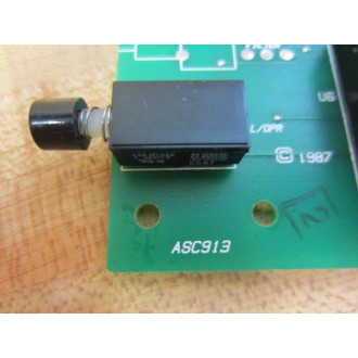 Astro-Med 31892-000 ASC913 Conversion Bd 31892000 31892-1 - Used