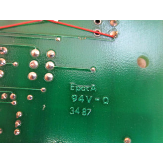 Astro-Med 31892-000 ASC913 Conversion Bd 31892000 31892-1 - Used