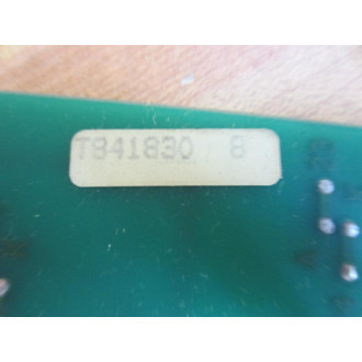 Allen Bradley 8000-EJA LED Board 8000EJA 900066 900066-92 - Used