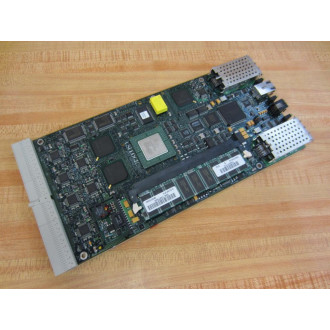 LSI Logic P348-0043833 2772 Controller P3480043833 wMemory Card - Used