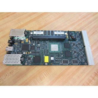 LSI Logic P348-0043833 2772 Controller P3480043833 wMemory Card - Used