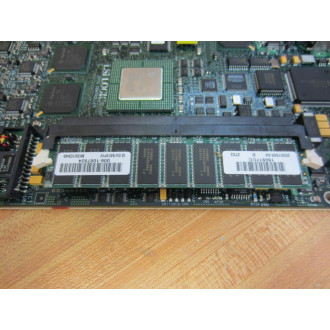 LSI Logic P348-0043833 2772 Controller P3480043833 wMemory Card - Used