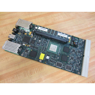 LSI Logic P348-0043833 2772 Controller P3480043833 wMemory Card - Used