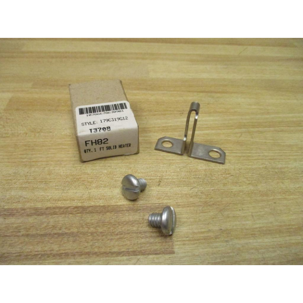 Cutler Hammer FH82 Overload Heater 179C319G12