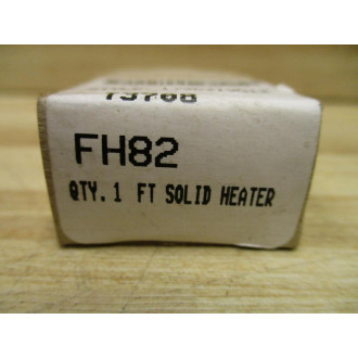Cutler Hammer FH82 Overload Heater 179C319G12