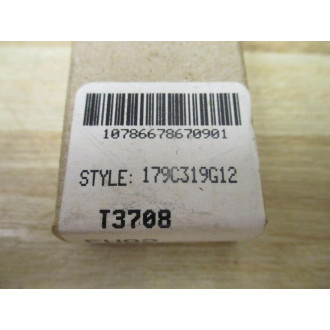 Cutler Hammer FH82 Overload Heating 179C319G12