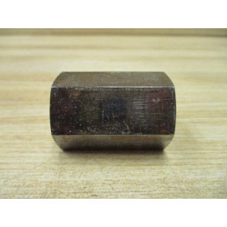 Cutler HammerEaton E57KC18 Conduit Fitting WO Hex Nut - New No Box