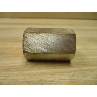 Cutler HammerEaton E57KC18 Conduit Fitting W Hex Nut
