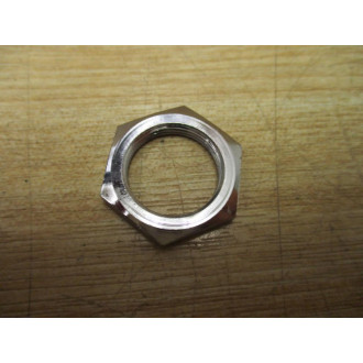 Cutler HammerEaton E57KC18 Conduit Fitting W Hex Nut