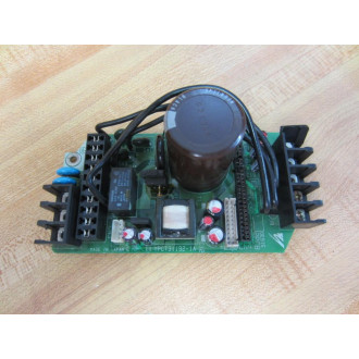 Yaskawa YPCT31192-1A PowerInverter PCB ETP604033 - Used