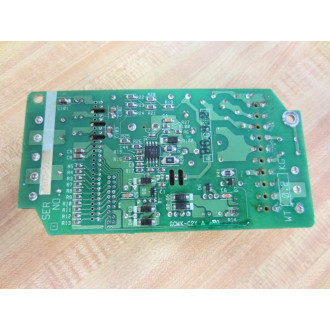Yaskawa YPCT31192-1A PowerInverter PCB ETP604033 - Used