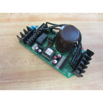 Yaskawa YPCT31192-1A PowerInverter PCB ETP604033 - Used