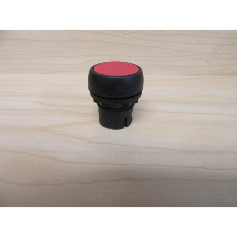 Allen Bradley 800FP-F4 Red Flush Button 800FPF4 - Refurbished