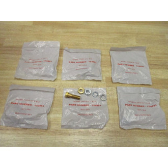 154551 Spare Contact Kit (Pack of 6)