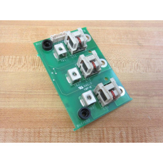 Yaskawa DESIG 3PCB Circuit Board - Used